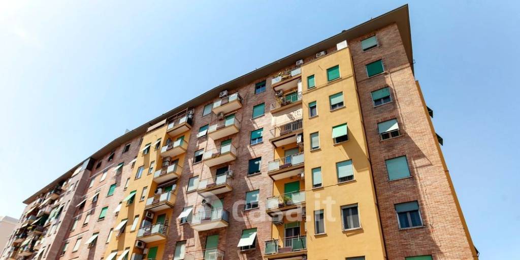 appartamento in vendita a Roma in zona Tiburtino