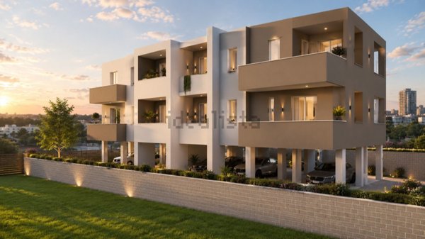 appartamento in vendita a Roma in zona Pietralata
