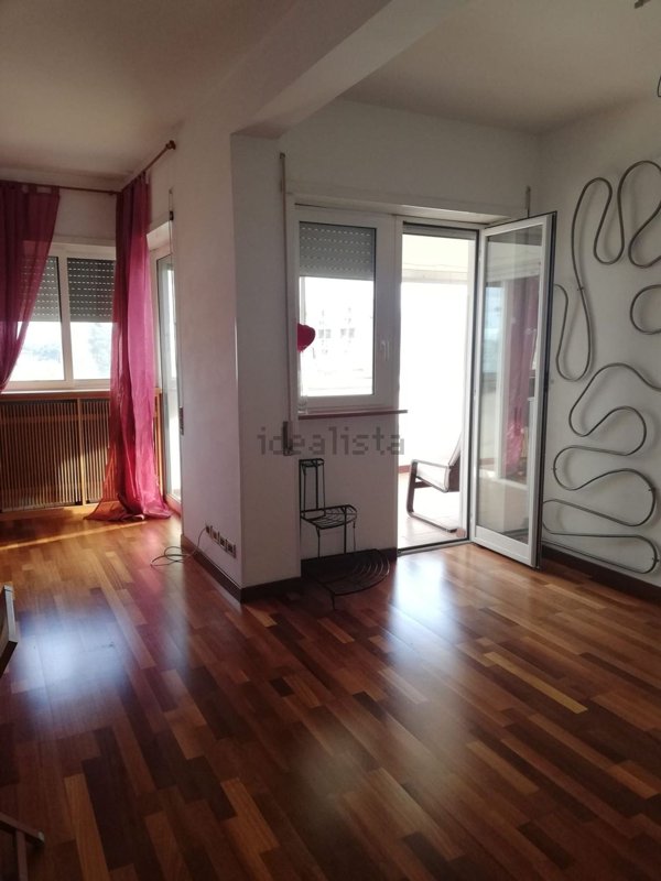 appartamento in vendita a Roma in zona Spinaceto