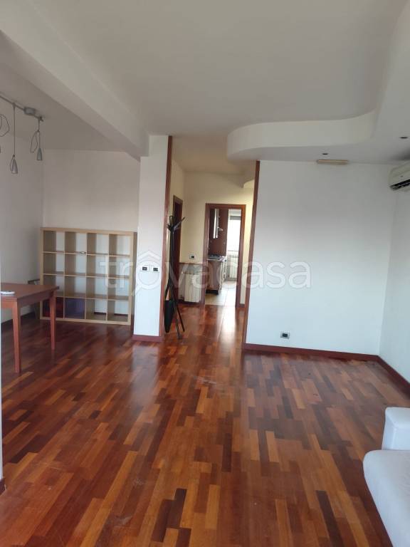 appartamento in vendita a Roma in zona Spinaceto