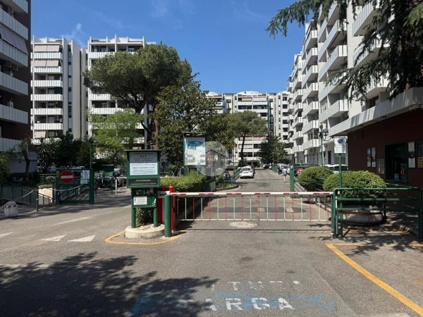 appartamento in vendita a Roma in zona Collatino