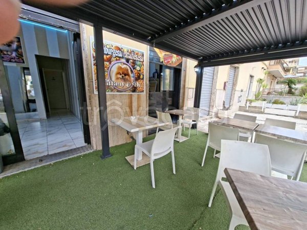 negozio in affitto a Roma in zona Prenestino-Centocelle