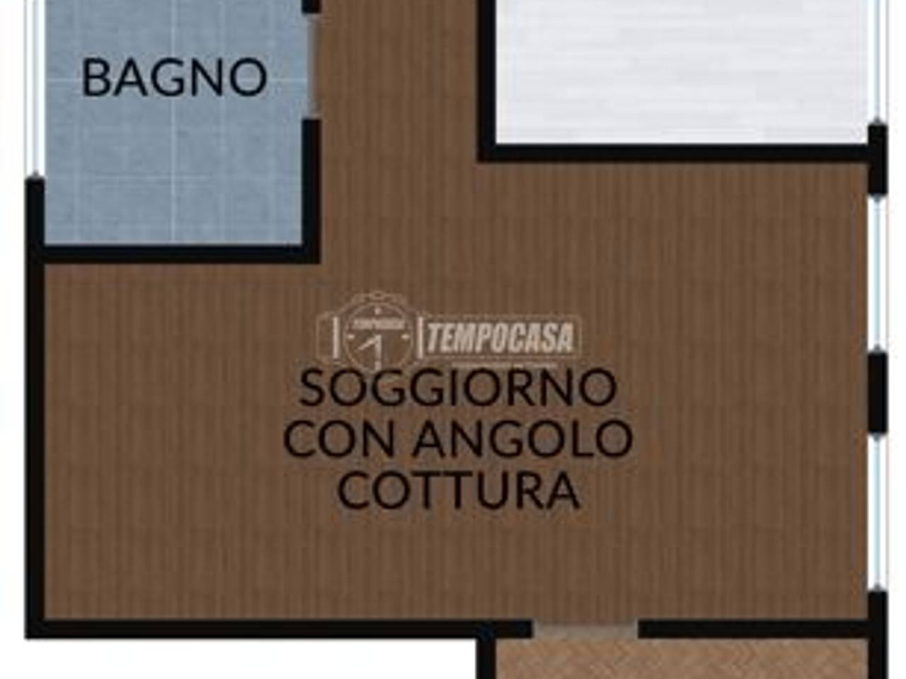 appartamento in vendita a Roma in zona Don Bosco