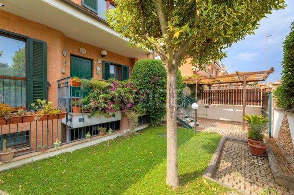 casa indipendente in vendita a Roma in zona Rione Prati