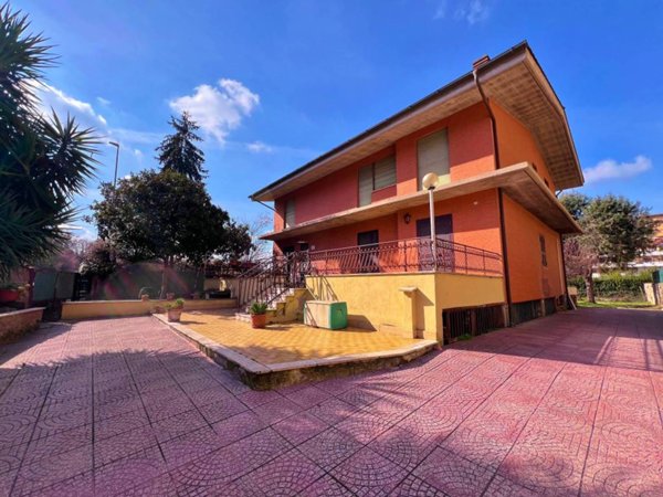 casa indipendente in vendita a Roma in zona Trionfale