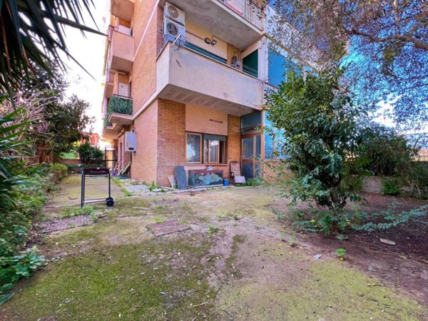 appartamento in vendita a Roma in zona Trionfale