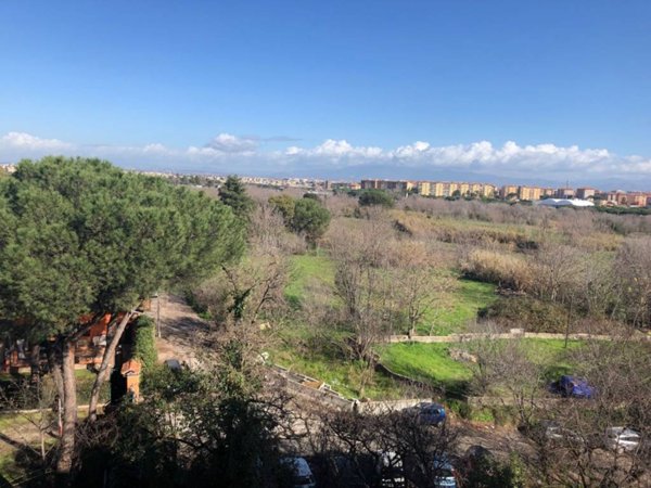 appartamento in vendita a Roma in zona Don Bosco