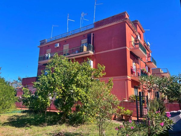 appartamento in vendita a Roma in zona Trionfale