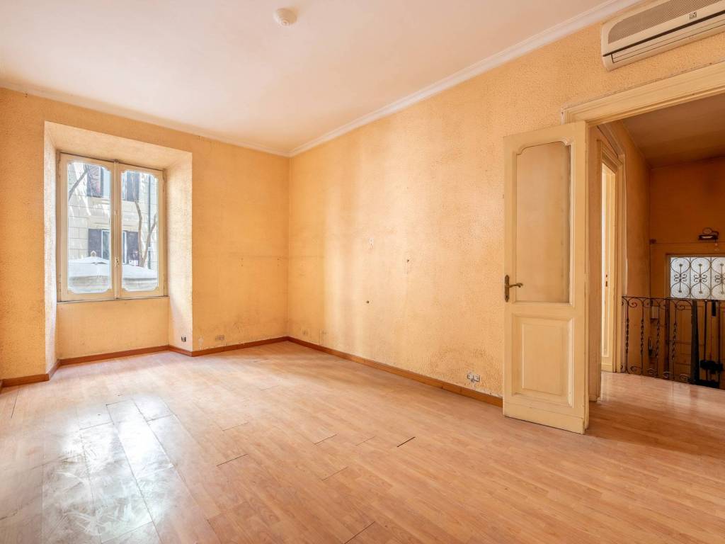 appartamento in vendita a Roma in zona Rione Prati