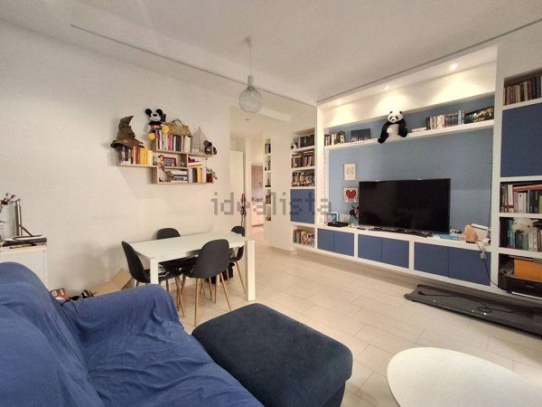 appartamento in vendita a Roma in zona Monte Sacro/Talenti
