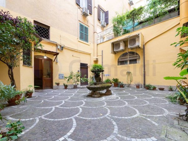 appartamento in vendita a Roma in zona Centro Storico