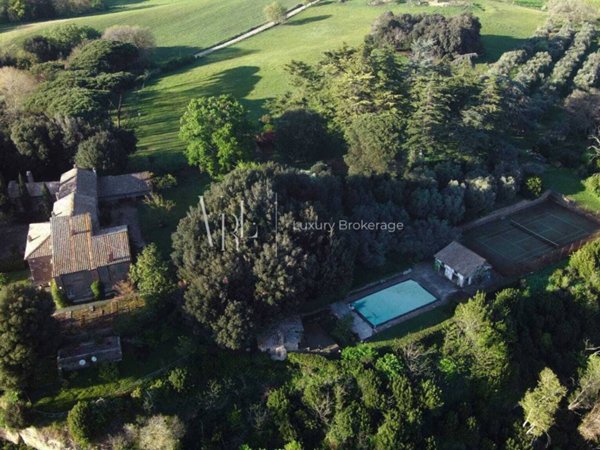 casa indipendente in vendita a Roma in zona La Storta