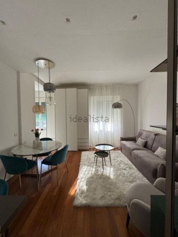 appartamento in vendita a Roma in zona Monte Sacro/Talenti