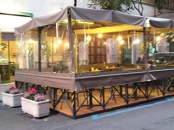 negozio in vendita a Roma in zona Nomentano