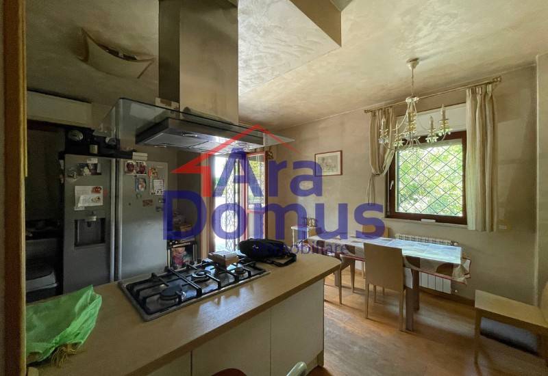 appartamento in vendita a Roma in zona Labaro