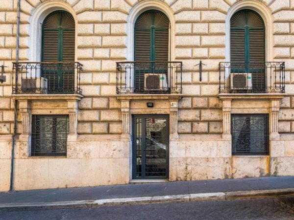 negozio in vendita a Roma in zona Rione Monti/Campitelli