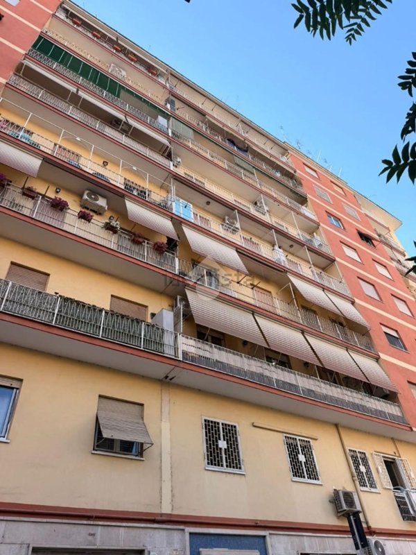 appartamento in vendita a Roma in zona Portuense