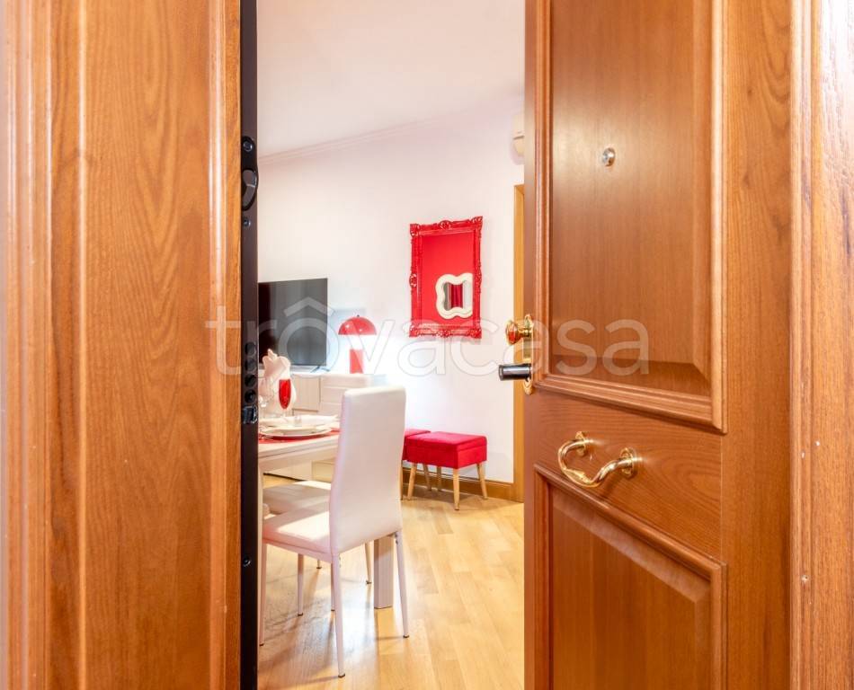 appartamento in vendita a Roma in zona Torrino