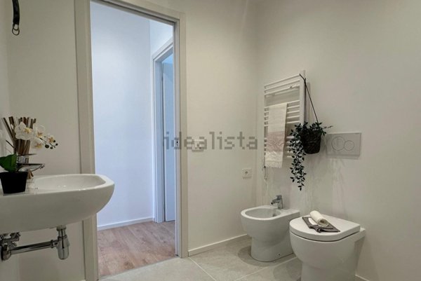 appartamento in vendita a Roma in zona Della Vittoria
