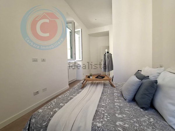 appartamento in vendita a Roma in zona Della Vittoria