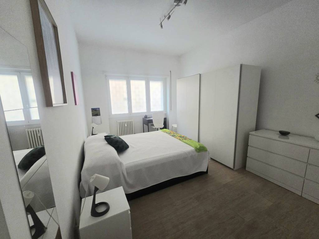 appartamento in vendita a Roma in zona Monte Sacro/Talenti