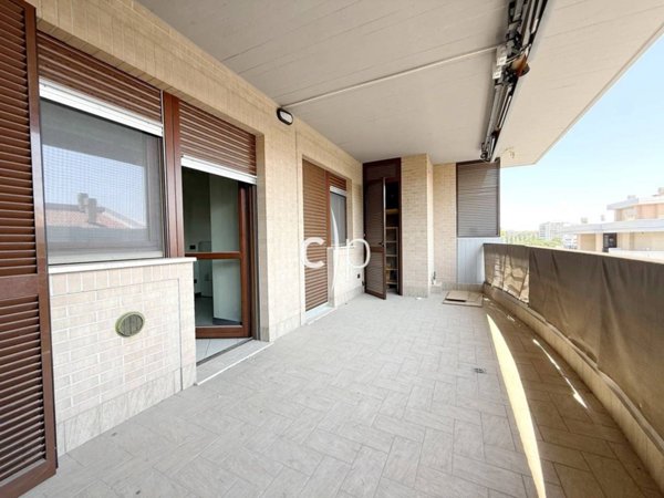 appartamento in vendita a Roma in zona Monte Sacro/Talenti