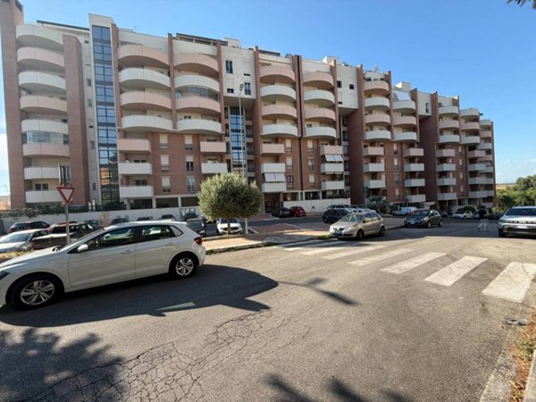 appartamento in vendita a Roma in zona Monte Sacro/Talenti