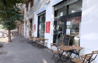 negozio in vendita a Roma in zona Prenestino-Labicano