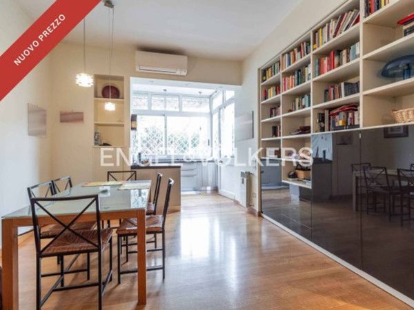 appartamento in vendita a Roma in zona Monte Sacro/Talenti