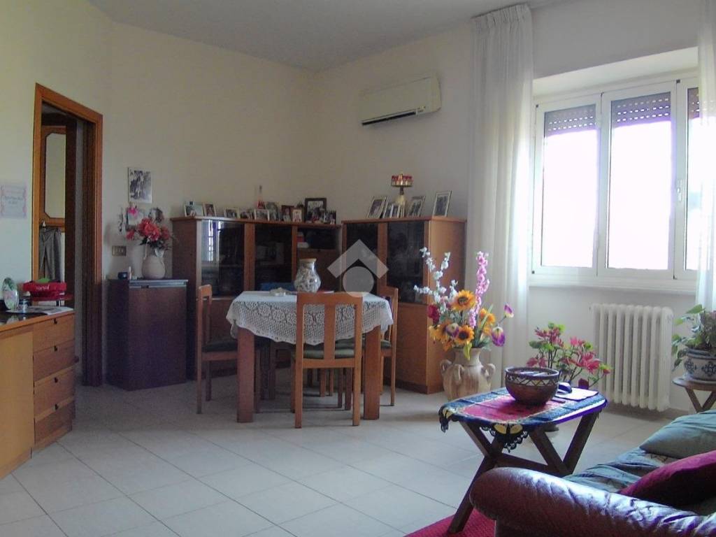 appartamento in vendita a Roma in zona Fidene