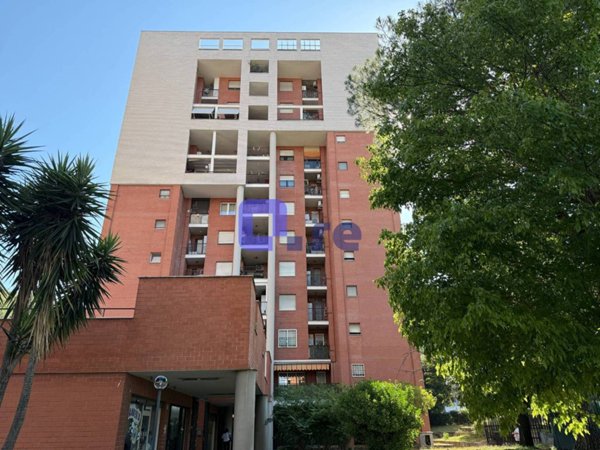 appartamento in vendita a Roma in zona Collatino