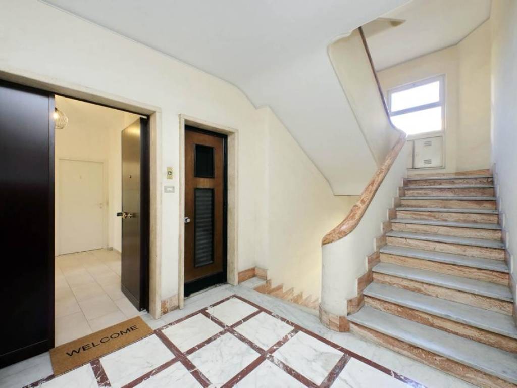 appartamento in vendita a Roma in zona Tiburtino
