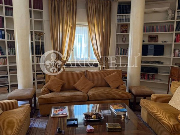 appartamento in vendita a Roma in zona Flaminio