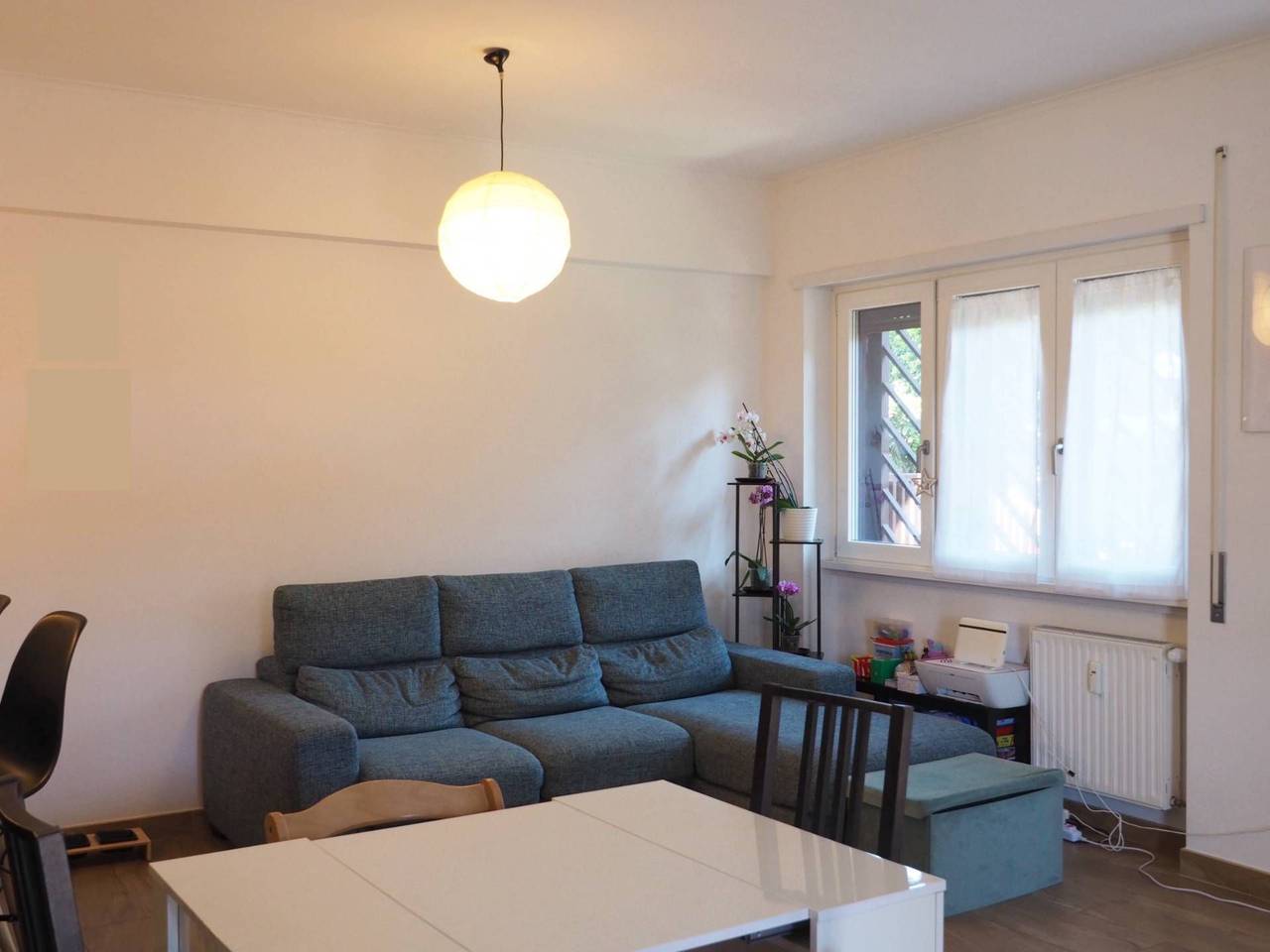 casa indipendente in vendita a Roma in zona Torrino