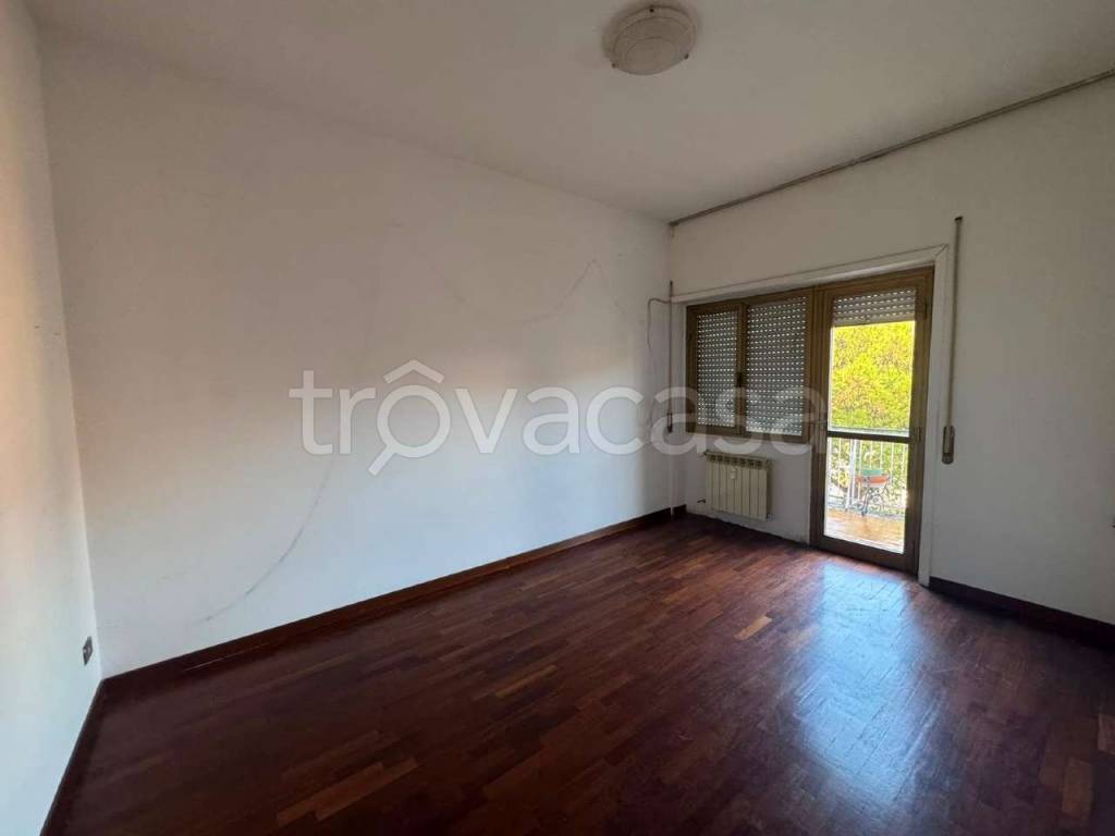 appartamento in vendita a Roma in zona Primavalle
