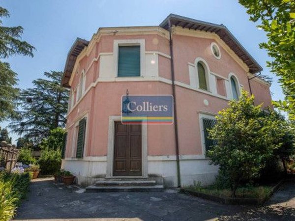 casa indipendente in vendita a Roma in zona Trionfale