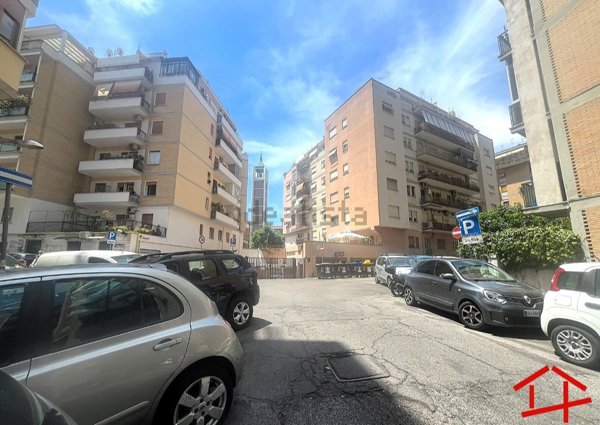 casa indipendente in vendita a Roma in zona Gianicolense