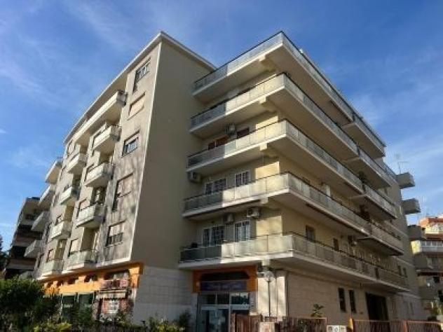 appartamento in vendita a Roma in zona Portuense