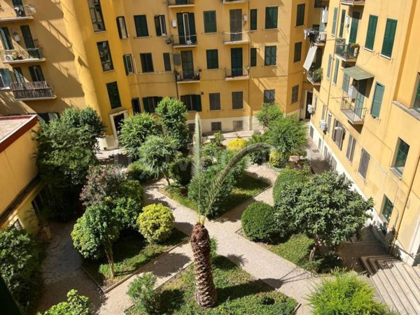 appartamento in vendita a Roma in zona Appio Latino