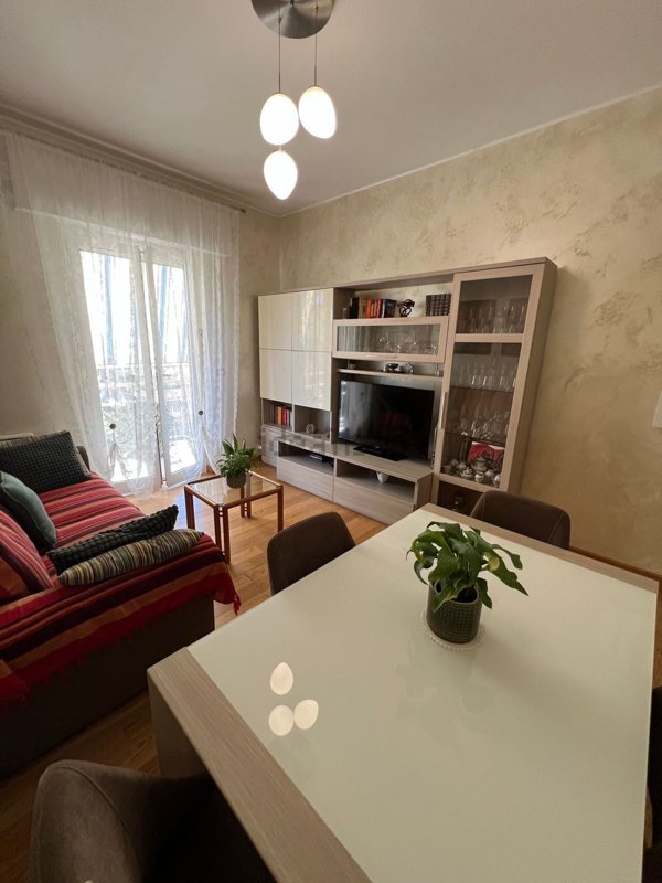 appartamento in vendita a Roma in zona Ostia