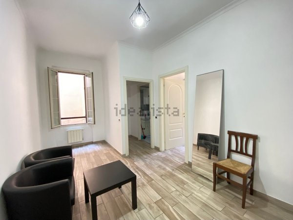 appartamento in vendita a Roma in zona Tuscolano