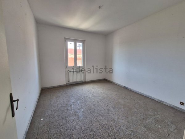 appartamento in vendita a Roma in zona Corviale