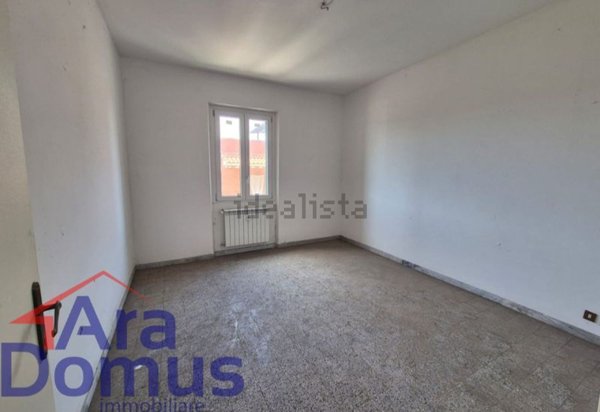 appartamento in vendita a Roma in zona Corviale
