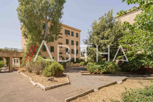 appartamento in vendita a Roma in zona Monte Sacro/Talenti
