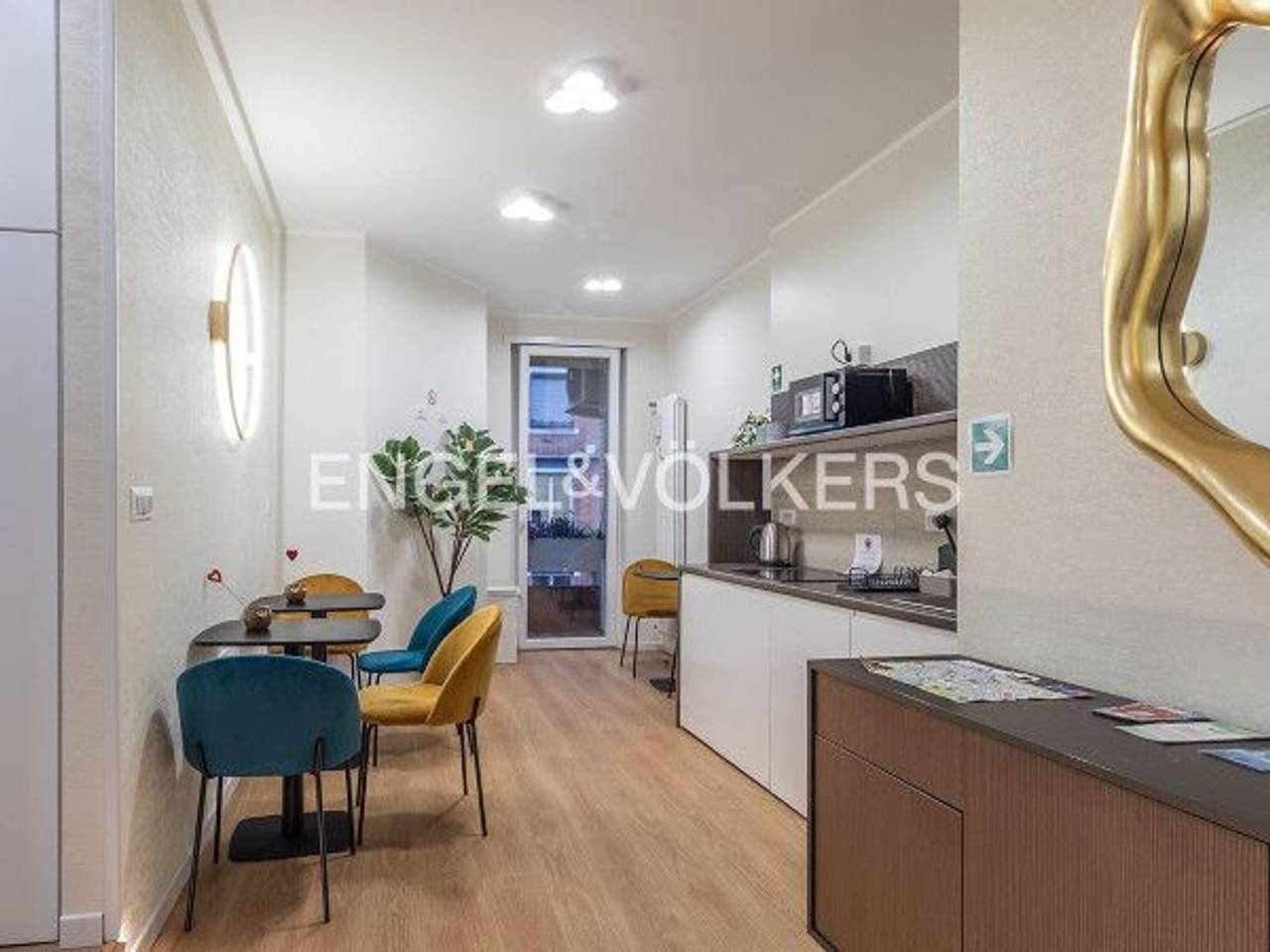 appartamento in vendita a Roma in zona Aurelio