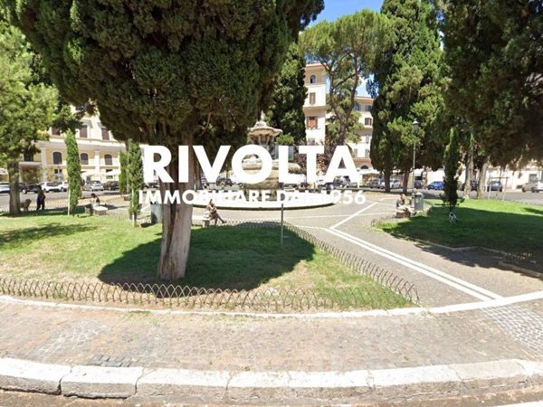 appartamento in vendita a Roma in zona Rione Prati