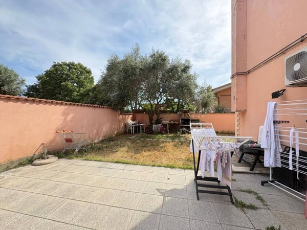 appartamento in vendita a Roma in zona Dragona/Bagnoletto