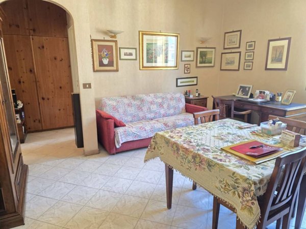 appartamento in vendita a Roma in zona Appio Latino