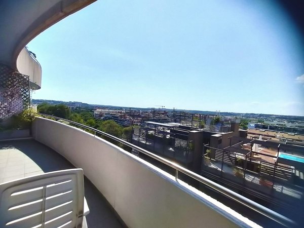 appartamento in vendita a Roma in zona Torrino