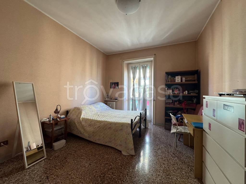 appartamento in vendita a Roma in zona Nomentano